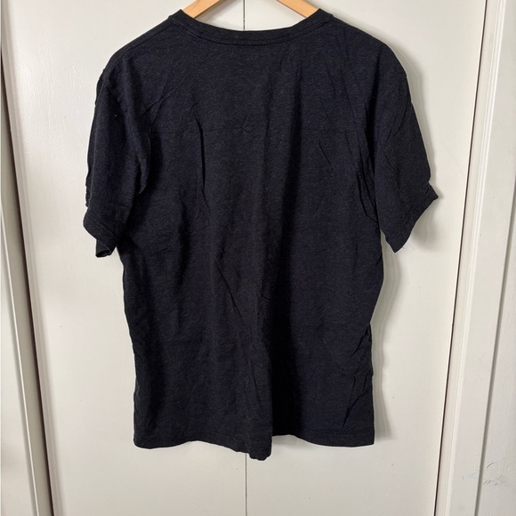 Roots Charcoal Graphic Tee - Picture 3 of 3